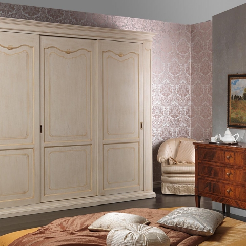 Armadio classico Provenza