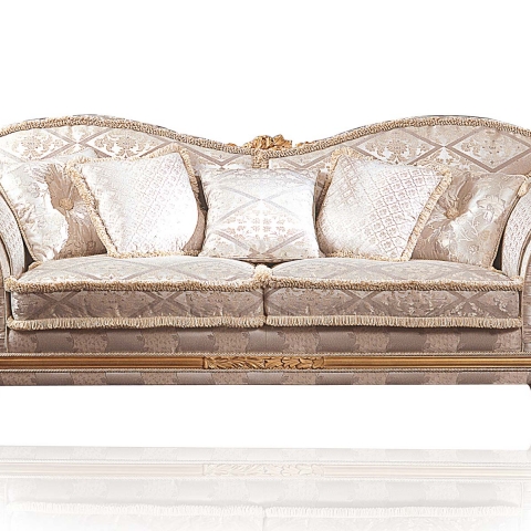 Salotto classico Excelsior