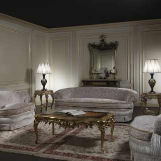 Sofas in style