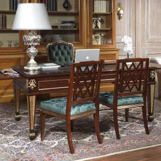 Study in classic style