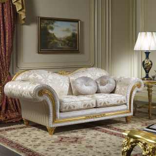 Living room classic style